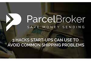 “Avoid Shipping Issues with these 3 Hacks - ParcelBroker