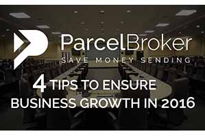 “5 Tips To Increase Christmas Sales - ParcelBroker