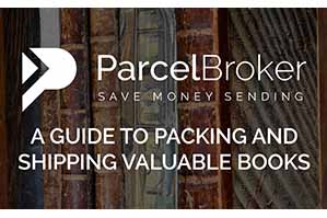 “Guide to Packing and Shipping Valuable Books - ParcelBroker