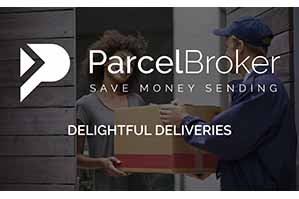 “Ideas to make your Deliveries Memorable - ParcelBroker