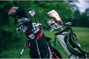 “How to Send Golf Clubs by Post - ParcelBroker