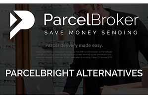 “Looking for ParcelBright alternatives? - ParcelBroker Blog