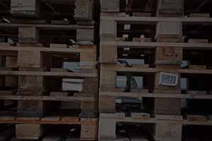 “Using Pallets for Shipping: The Benefits - ParcelBroker Blog