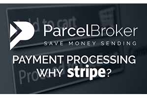 “Payment Processing - Why Stripe? - ParcelBroker Blog