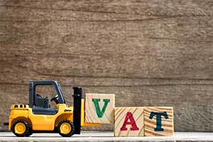 “How to Apply UK VAT on Exports - ParcelBroker Blog